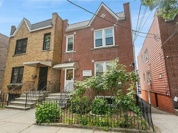 1325 Hobart Avenue, Bronx, NY 10461