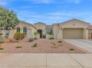3746 E AZALEA Drive, Gilbert, AZ 85298