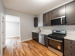 1742 N California Ave #4, Chicago, IL 60647