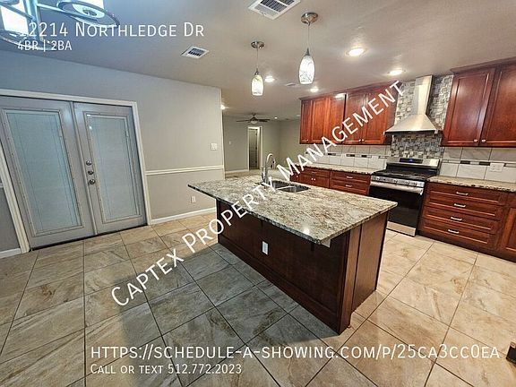 5th image of 12214 Northledge Dr