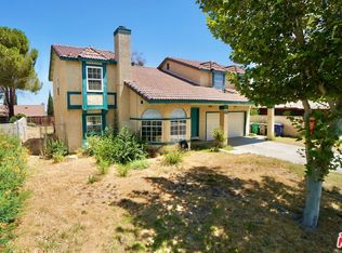 541 Ivy Dr, Palmdale, CA 93550
