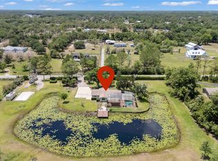 S L & I C, Saint Cloud, FL 34772