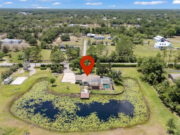 4125 Rambler Ave, Saint Cloud, FL 34772