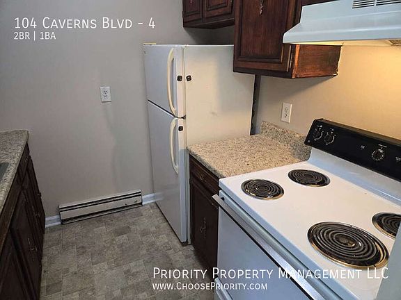4th image of 104 Caverns Blvd Unit 4