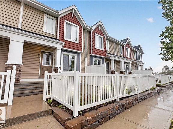 2nd image of 1508 105th St NW #14