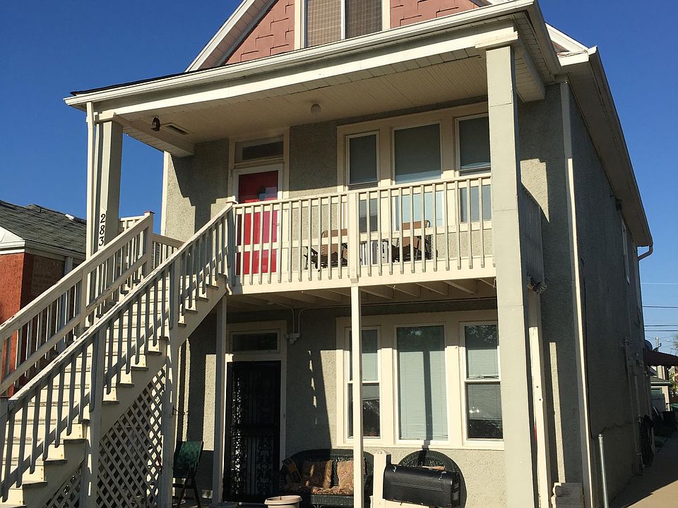 1st image of 2837 Highland Ave #2