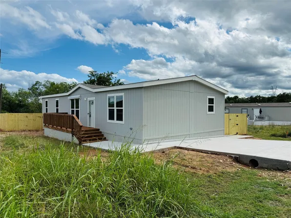 5904 Flint Dr, Granbury, TX 76048