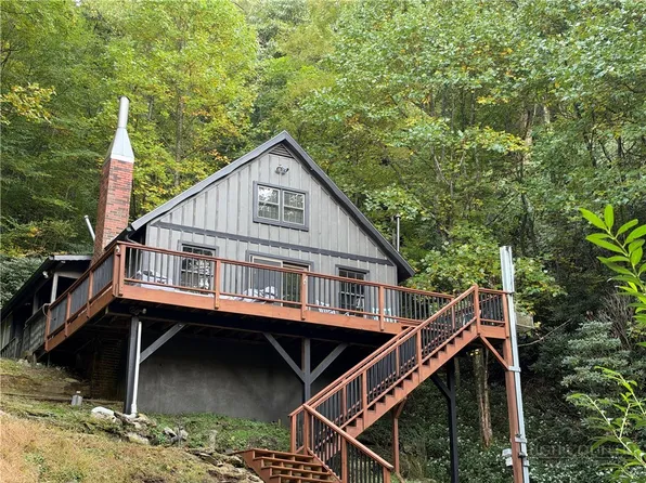 9440 Blackberry Road, Lenoir, NC 28645