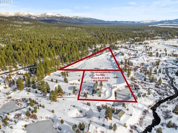 Iron Horse, Sumpter, OR 97877