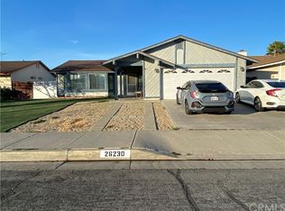 26230 Snow Creek Dr, Sun City, CA 92586