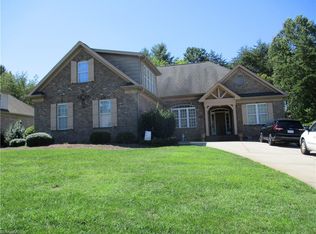 109 Provence Ct, King, NC 27021