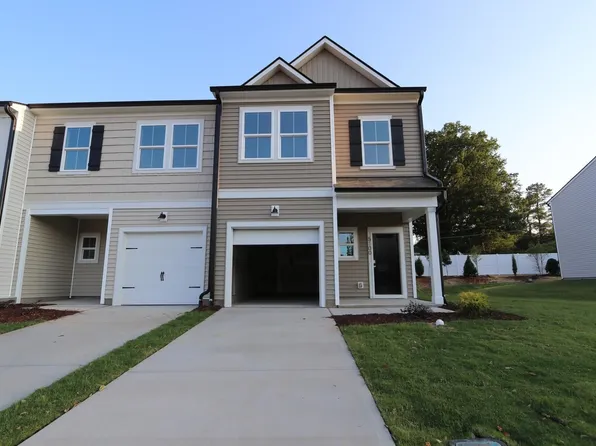 5100 Silver Brook Rd, Durham, NC 27703