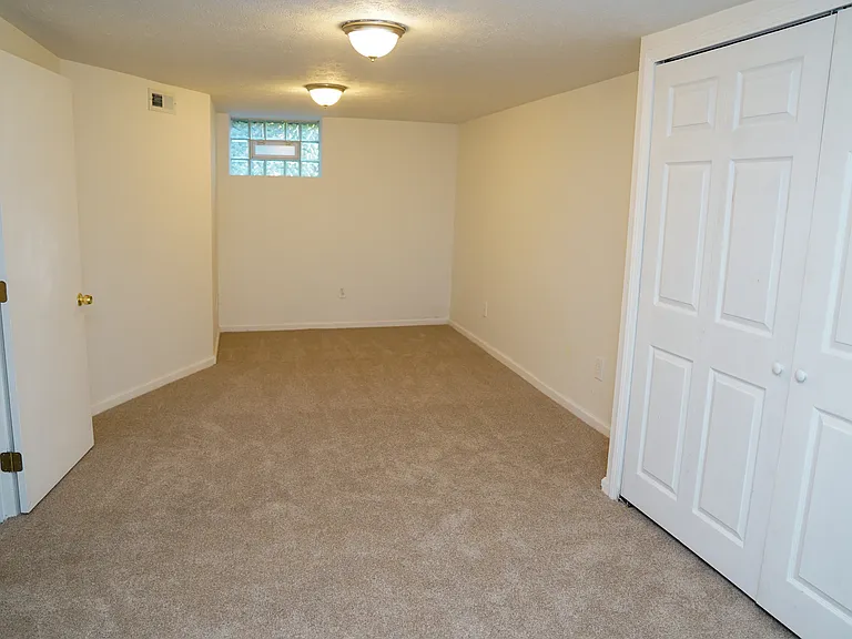 lower level
