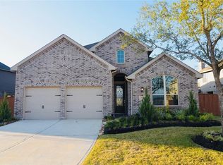 11026 Croftmore Dr, Richmond, TX 77407