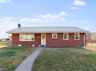 12300 Williams Rd SE, Cumberland, MD 21502