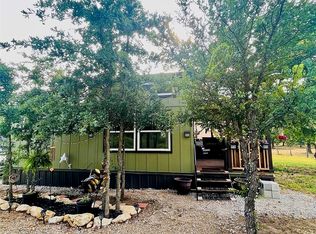 1720 Dennis Rd #12, Weatherford, TX 76087