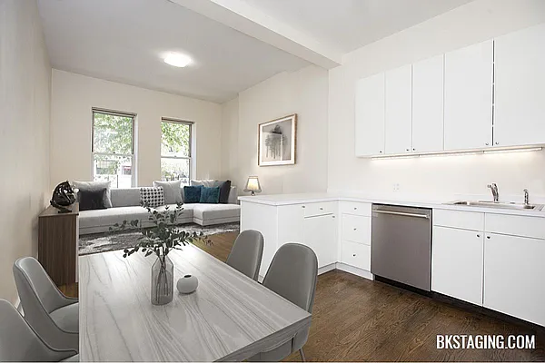 Rented by Walber 82nd Street | media 1