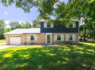 5300 Lingle Ln, North Chesterfield, VA 23234
