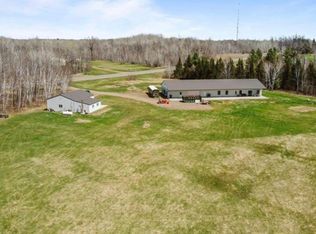 11124 Dahl Rd, Hinckley, MN 55037