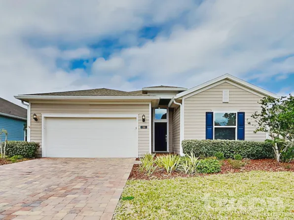 38 Athens Dr, Saint Augustine, FL 32092