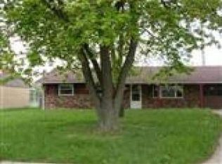 205 E Boitnott Dr, Union, OH
