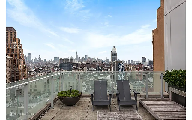 Rented by Douglas Elliman | media 23