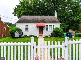 2007 Gaylord Dr, Suitland, MD 20746