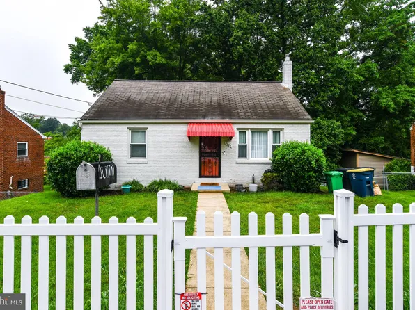 2007 Gaylord Dr, Suitland, MD 20746