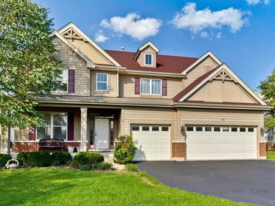 13938 W Emma Ln, Mettawa, IL, 60045