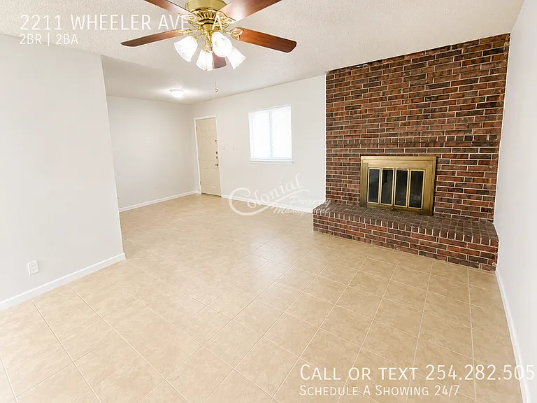 2211 Wheeler Ave #A — Photo 3