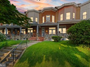 830 Whitmore Ave, Baltimore, MD 21216