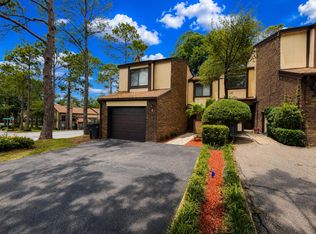 1 Hidden Cove Cir UNIT 1, Valparaiso, FL 32580