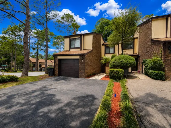 1 Hidden Cove Cir Unit 1, Valparaiso, FL 32580