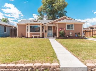 571 Tennyson St, Denver, CO 80204