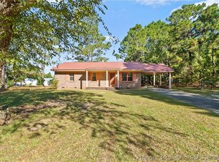 1476 Ashemont Rd, Aberdeen, NC 28315