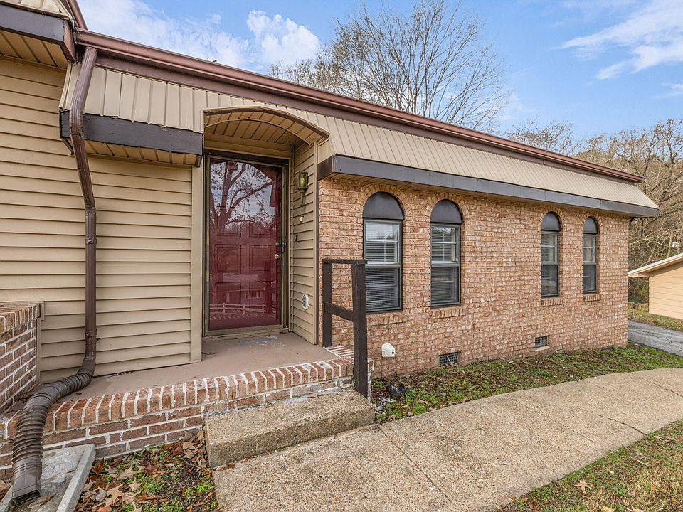 4739 Tessie Ln, Hixson, TN 37343 | Zillow