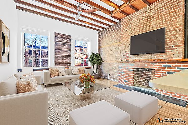1st image of 66 Cranberry St APT 2A