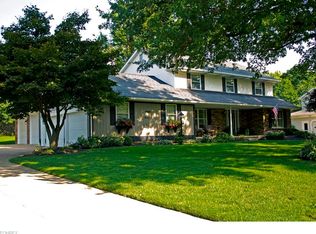 4075 Bramshaw Rd NW, Canton, OH 44718