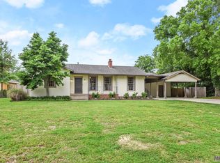 1724 Ormandy Dr, Baton Rouge, LA 70808