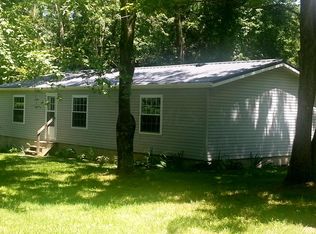 2833 Township Road 190, Marengo, OH 43334