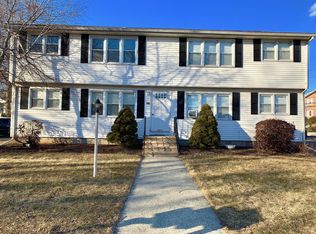 437 Meloy Rd APT B1, West Haven, CT 06516