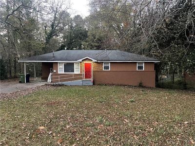 207 Howell Dr SW, Atlanta, GA, 30331