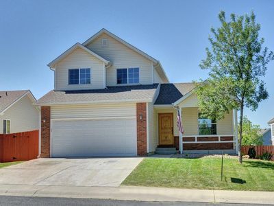 650 Florence Ave, Firestone, CO, 80520