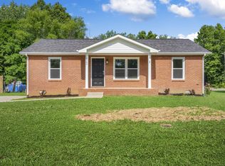560 Bridgette Dr, Clarksville, TN 37042