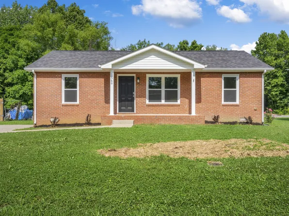 560 Bridgette Dr, Clarksville, TN 37042