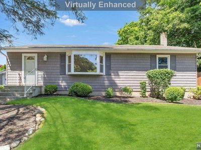 2 Banta Ct, Mahwah, NJ, 07430