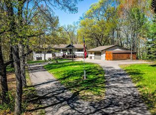 23832 Sunrise Rd NE, Stacy, MN 55079