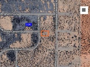 N Brown Dr #DRIVE304, Douglas, AZ 85607