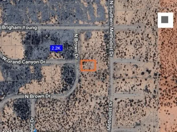 N Brown Dr #Drive304, Douglas, AZ 85607
