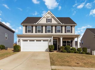 203 Huron Way, Greenville, SC 29607